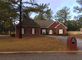 301 Idle Pines Dr, Perry, GA 31069