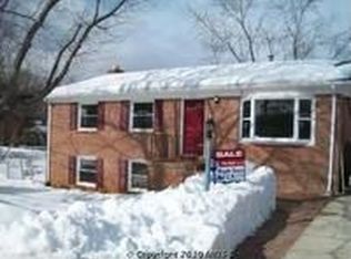 4808 Kenmont Ct, Woodbridge, VA