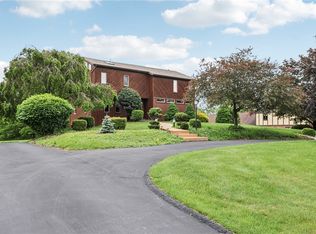 4701 Logan Ferry Rd, Murrysville, PA 15668