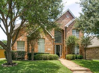 527 Yaupon Dr, Garland, TX 75044