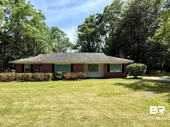 403 Sutherland Dr, Chickasaw, AL 36611
