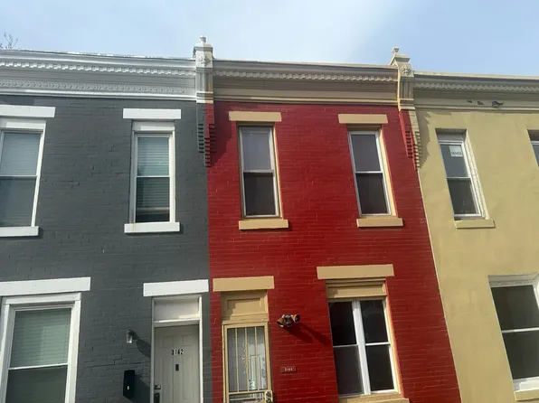 3144 Arbor St, Philadelphia, PA 19134