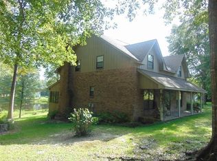 93 Pine Hill Dr, Defuniak Springs, FL 32435