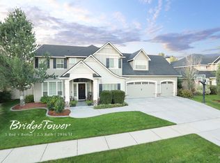 1971 W Salerno St, Meridian, ID 83646