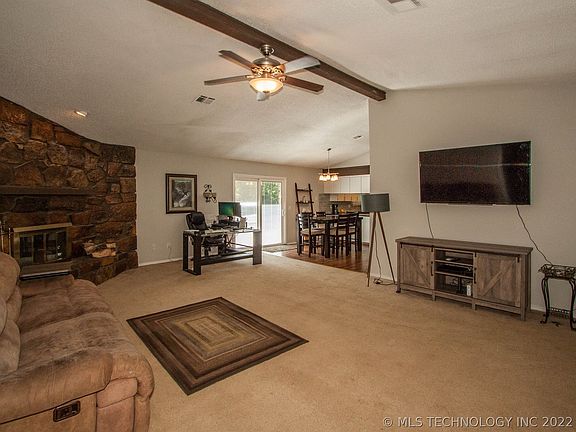 3rd image of 9907 S 227th East Ave