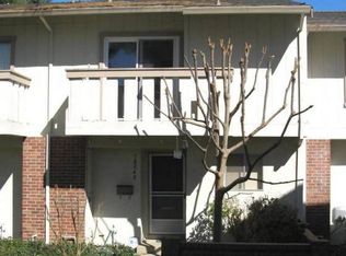 1804 Wildbrook Ct APT B, Concord, CA 94521
