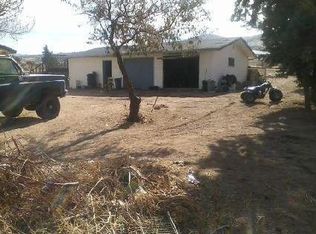 23289 Ocotillo Way, Apple Valley, CA 92308