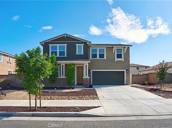 27531 Mountainside St, Menifee, CA 92584