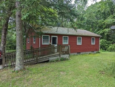 98 & 99 Leno Rd #1-2, Holland, MA, 01521