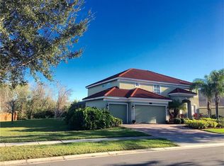 1413 Longmeadow Way, Windermere, FL 34786