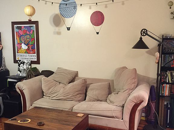 2nd image of 158 Hicks St APT A
