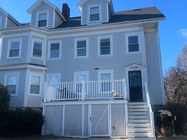 Apartments For Rent In Marblehead MA | Zillow