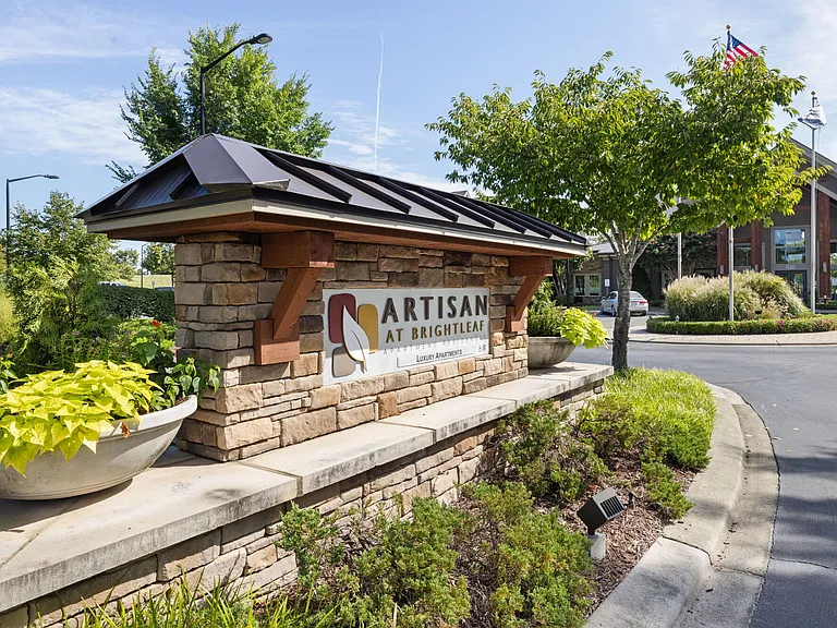 Artisan at Brightleaf — Photo 42