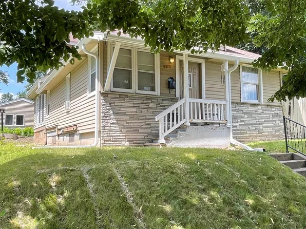 3916 Tyler St NE, Columbia Heights, MN 55421