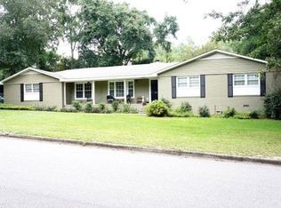 214 Kalmia Forest Dr, Aiken, SC 29801