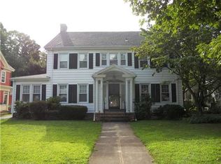 30 McKinley Ave, New Haven, CT 06515