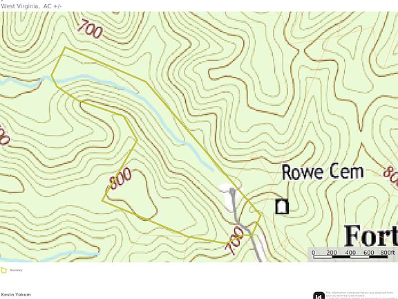 2nd image of 0 Loar St