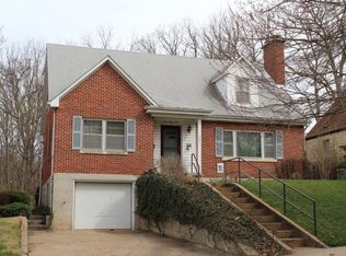 142 Forest Hill Ave, Jefferson City, MO 65109