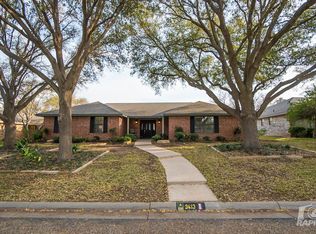 3413 Shadyhill Dr, San Angelo, TX 76904