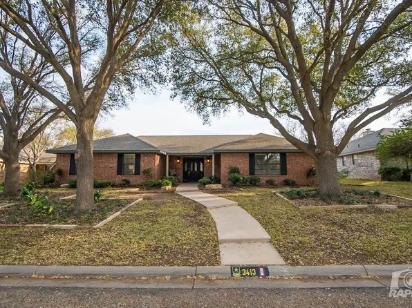 3413 Shadyhill Dr, San Angelo, TX 76904