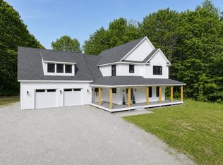 16 Piper Farm Rd, Brunswick, ME 04011