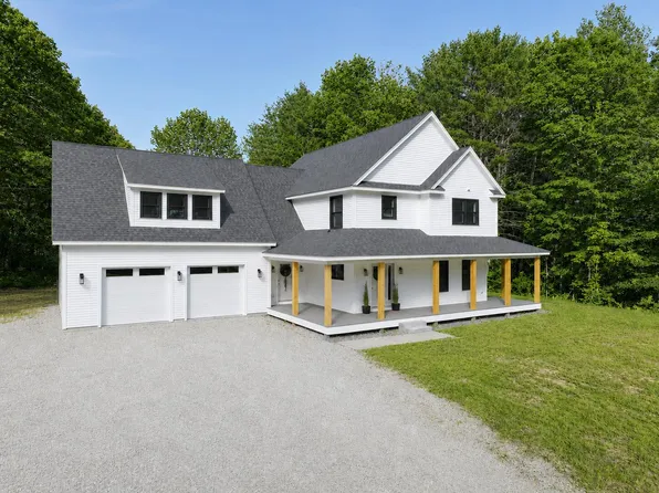 16 Piper Farm Road, Brunswick, ME 04011