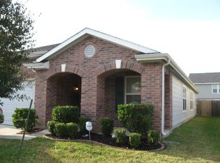 3407 Legends Wild Dr, Spring, TX 77386