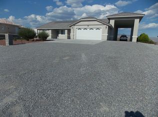 2261 S Zuni Ave, Pahrump, NV 89048