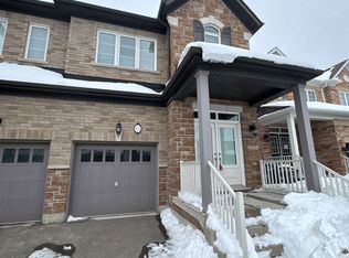 62 Swanton Rd, Brampton, ON L6X5H5