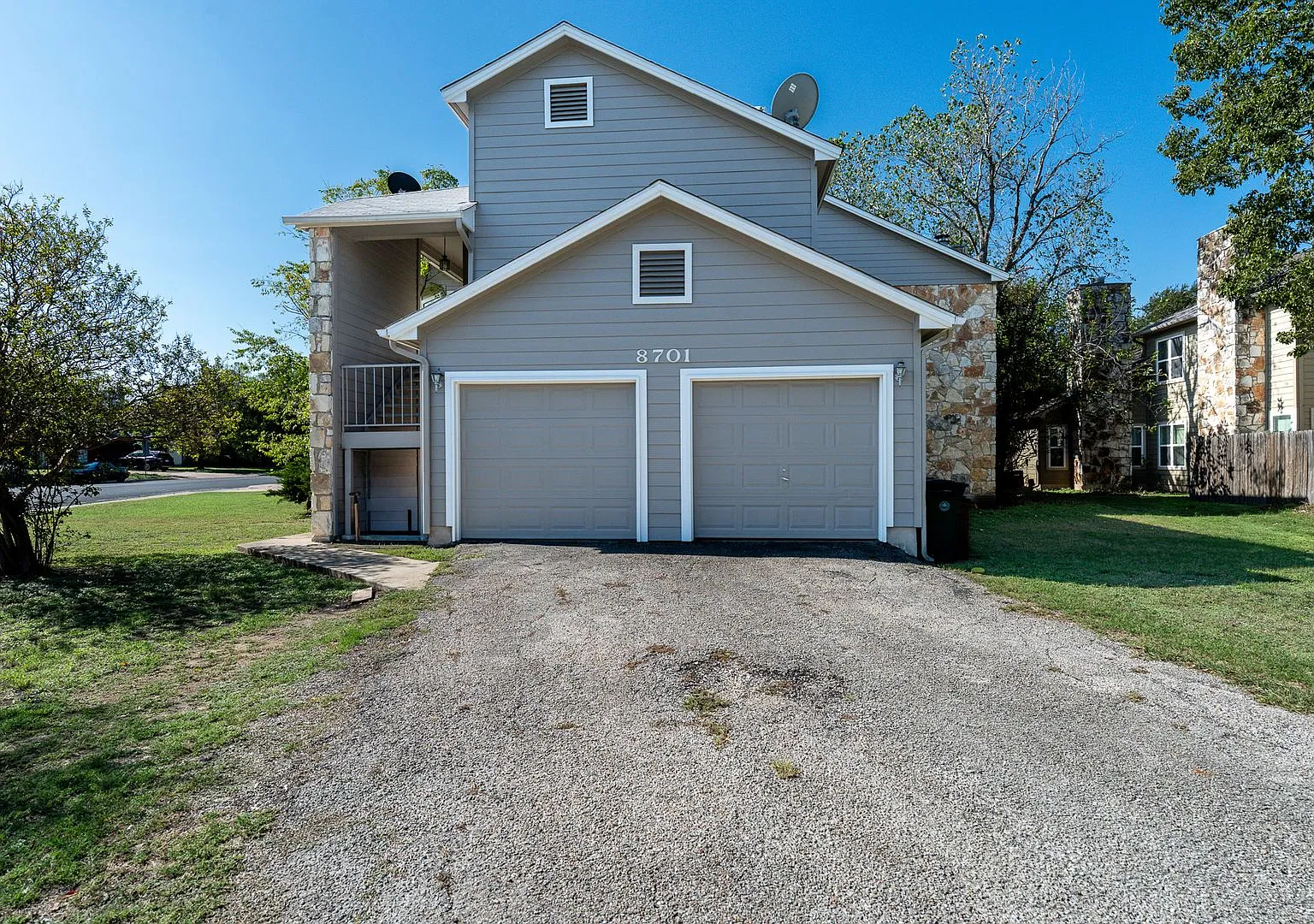 8701 Schick Rd — Photo 1