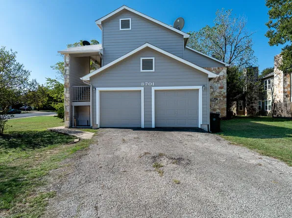 8701 Schick Rd, 8701 Schick Rd APT A, Austin, TX 78729
