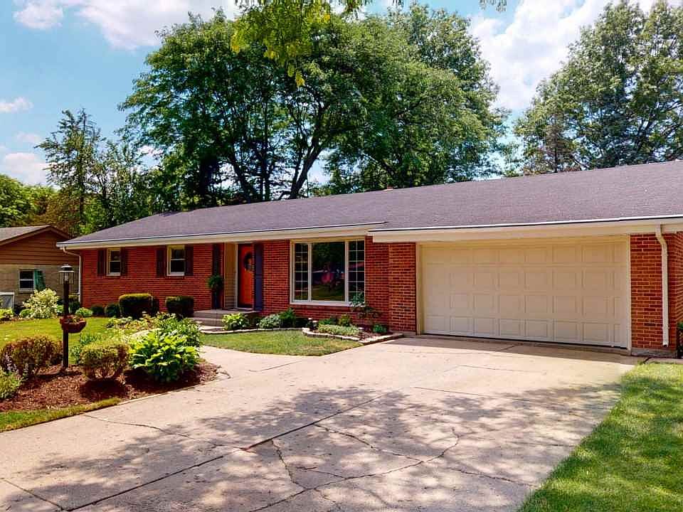 1st image of 5205 Ponderosa Dr