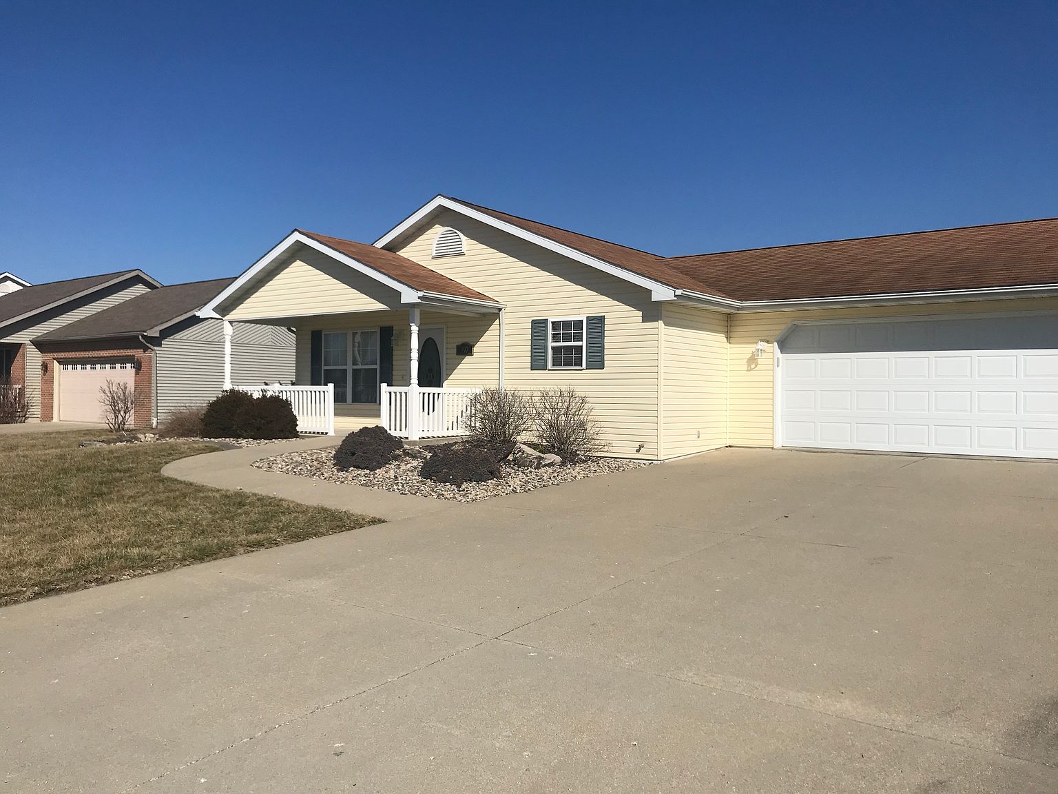 397 Eagle Dr, Aviston, IL 62216 Zillow