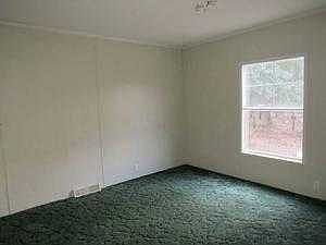 Large Third Bedroom