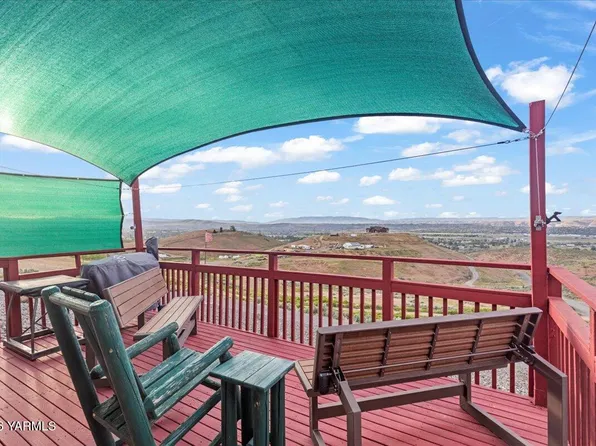 3501 S 40th Ave, Yakima, WA 98903