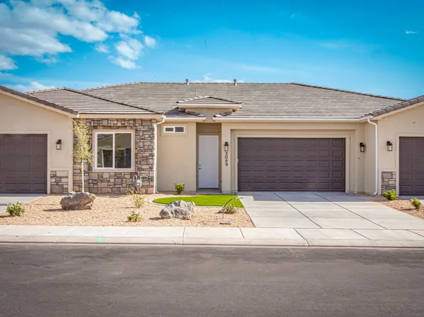 3089 W 550 N, Hurricane, UT 84737