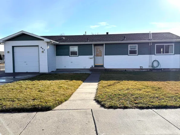 995 E 11 N, Mountain Home, ID 83647