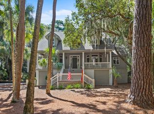 2649 Seabrook Island Rd, Seabrook Island, SC 29455