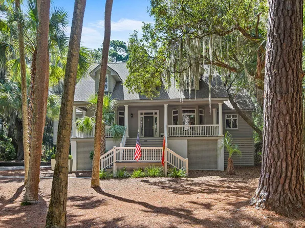 2649 Seabrook Island Rd, Seabrook Island, SC 29455