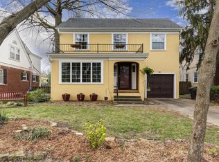 630 E Stanford St, Springfield, MO 65807