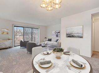 Wexford Townhomes Of Novi, Novi, MI 48377