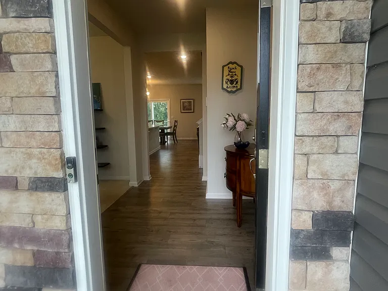 Entrace
