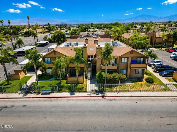 701 Planz Rd, Bakersfield, CA 93304