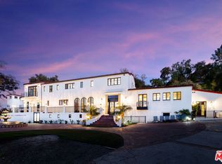 17128 Rancho St, Encino, CA 91316