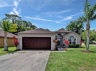 356 McKay Blvd, Sanford, FL 32771