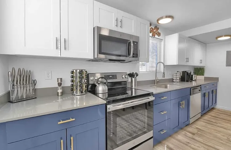 1932 S McClelland St #3 — Photo 5