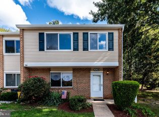 1063 Pendleton Ct, Voorhees, NJ 08043