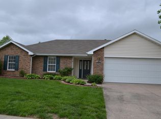 1513 Affirmed Dr, Columbia, MO 65202