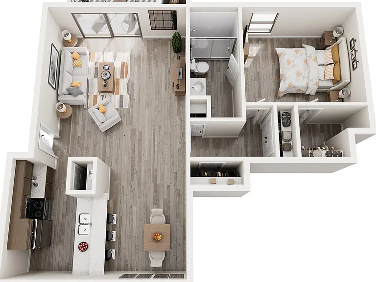 Indy Ridge — Photo 15