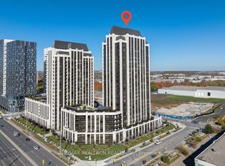 9075 Jane St #802, Vaughan, ON L4K 4L8